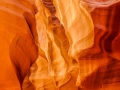 Antilope Canyon, Arizona, USA