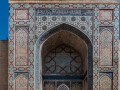Usbekistan, Samarkand